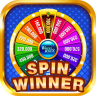 Spin winner Apk Logo
