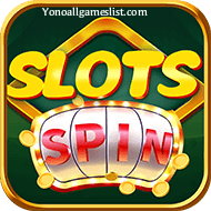 Slots Spin Yono Apk Download - Free 31₹ Bonus | Slots Spin App