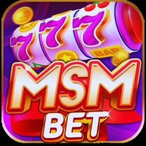 Msm Bet Apk Download - 100 Bonus | Msm Bet Download | Msm Bet Yono 777