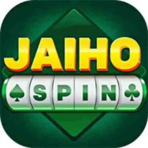JAI HO SPIN YONO APK DOWNLOAD { BONUS-500 } FREE | JAI HO SPIN YONO APP
