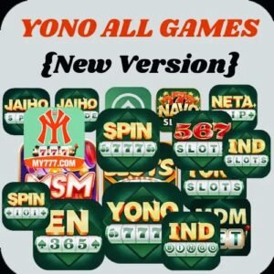 YONO ALL GAMES {New Version} – GET FREE ₹1000 BONUS