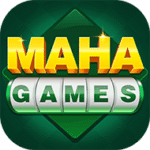 maha-games